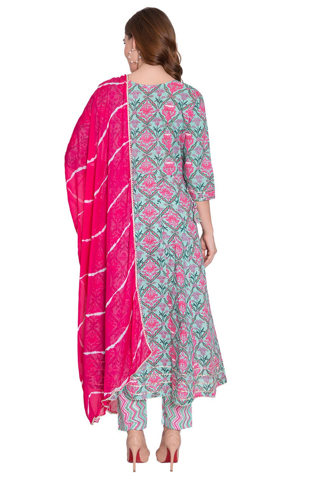Lehriya Diva - Craftystyles