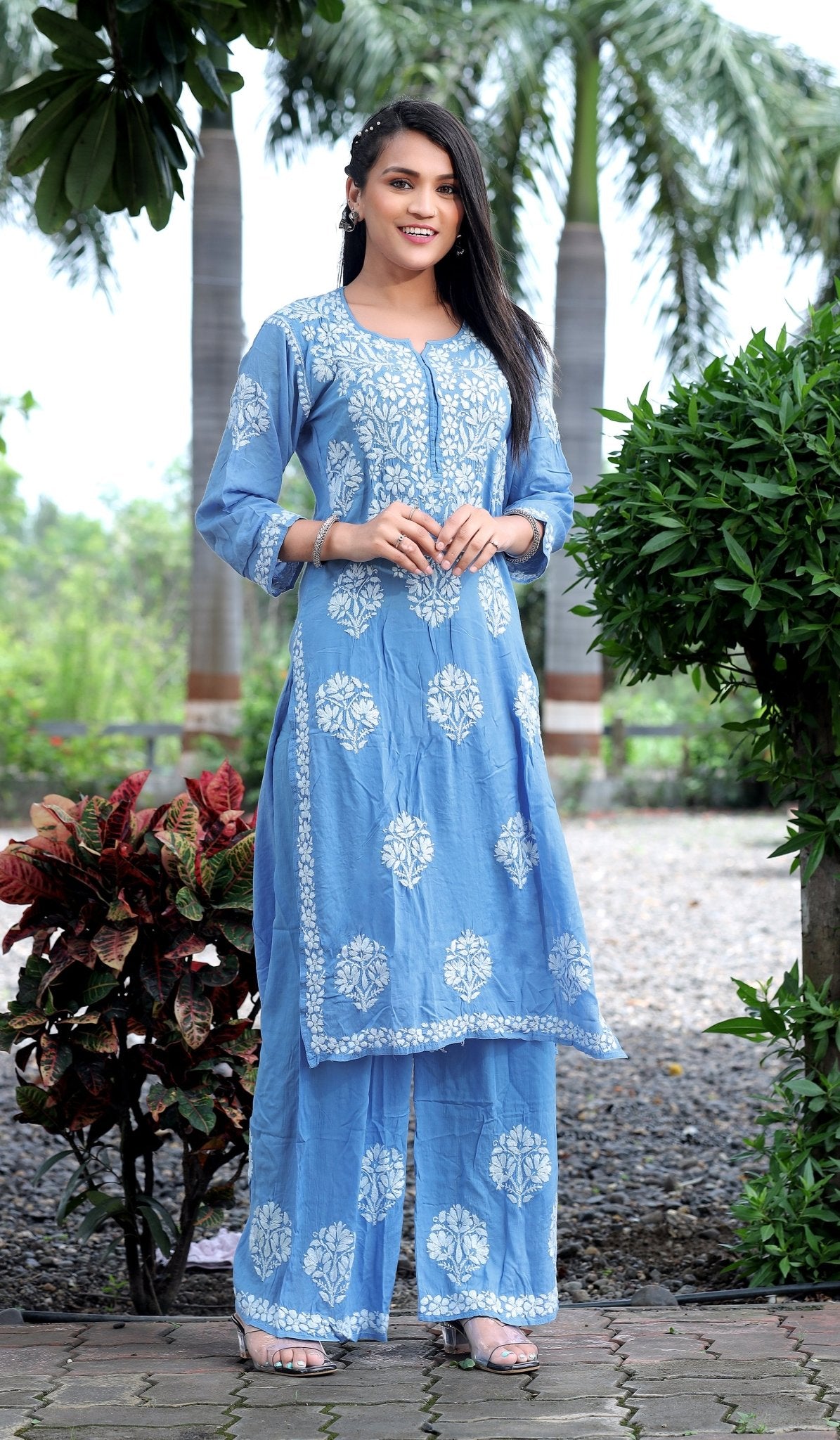 https://www.craftystyles.com/cdn/shop/products/sky-blue-modal-silk-hastakarigari-chikankari-kurta-pantset-of-2-943667_1024x1024@2x.jpg?v=1697278676